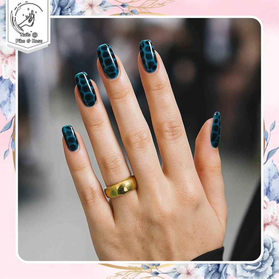 Pike & Rose Nails in Rockville, MD 20852